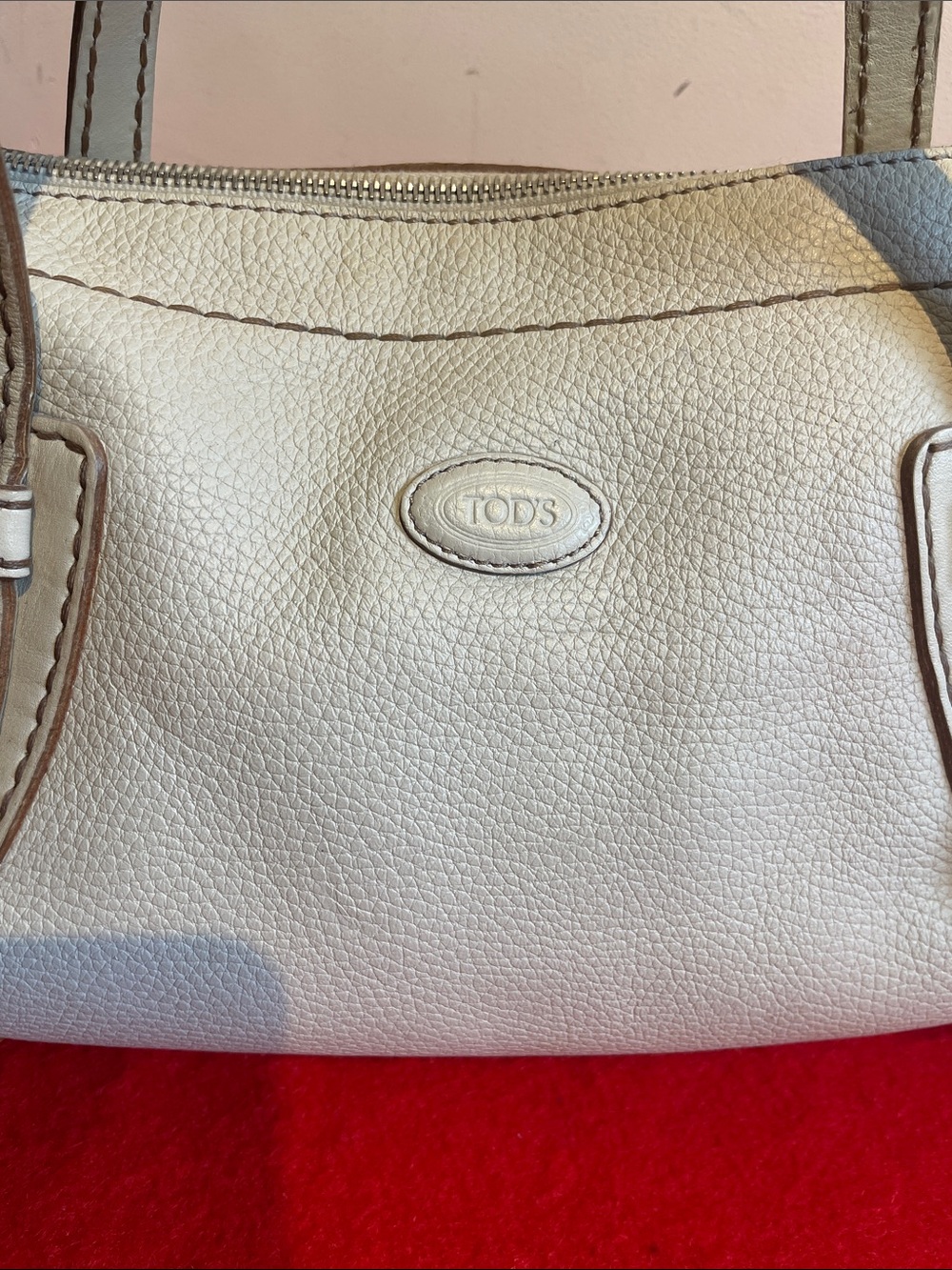 Tod’s - Picture 3 of 7